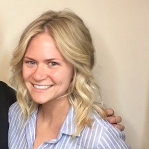 Meet your Posher, Amelia